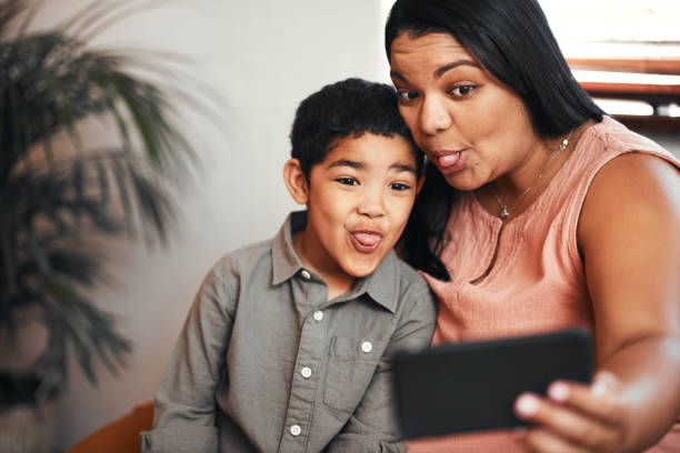 istock You'll look back and be thankful for capturing these memories 1269549424