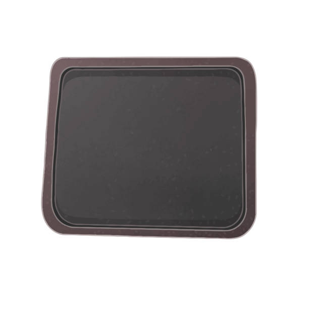 istock Baking tray for the oven to prepare pastries and food 1269552047
