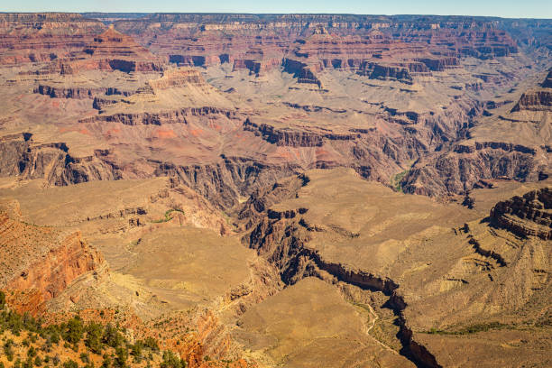 istock Mather Point Grand Canyon 1269555767