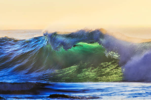 istock Sea Bronte F Wave cave 1269575167