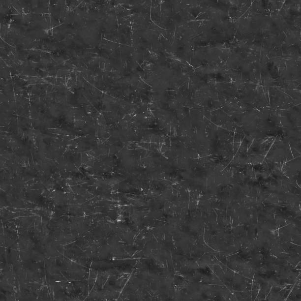 istock Painted metal Specular map texture, glossiness, metalness map, grayscale texture file 1269607240
