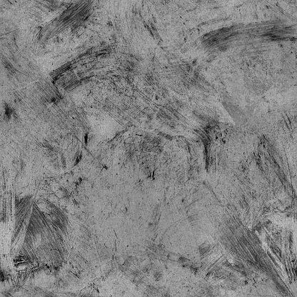 Roughness map texture, grunge map, imperfection texture, grayscale texture for 3d mapping