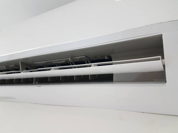 istock air condition aircondition in a home new modern 1269614655
