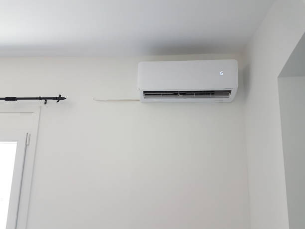 istock air condition aircondition in a home new modern 1269614726