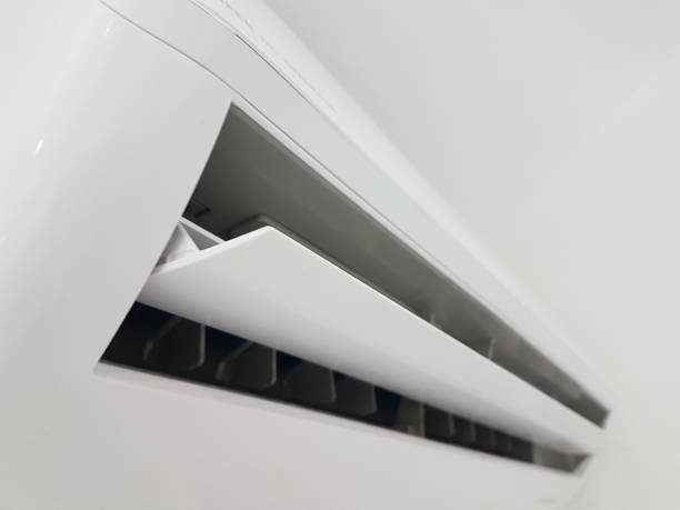 istock air condition aircondition in a home new modern 1269614734