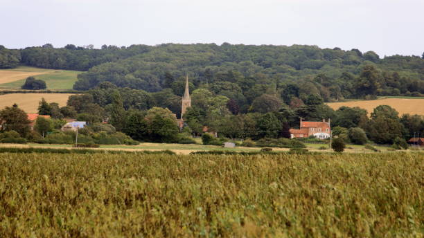 Country Villages