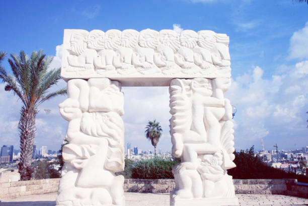 istock The Gate of Faith 1269629083