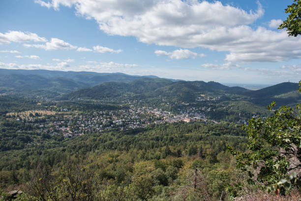 istock Baden Baden Germany 1269634274