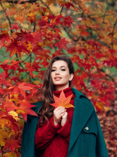 istock Beautiful woman 1269635429
