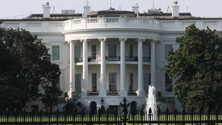 White House