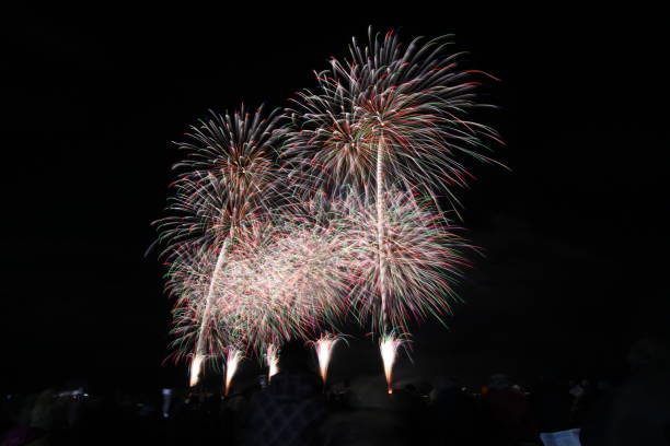 istock Fireworks Festival 1269642319