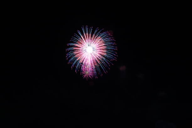 istock Fireworks Festival 1269642390