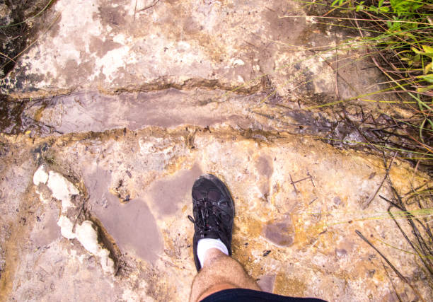 istock Italian Canyon Adventure 1269643950