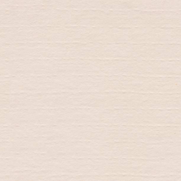 istock Newspaper light beige texture blank paper old pattern wall carpet. Seamless square background, tile ready. 1269647783