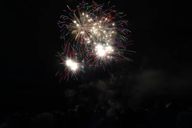 istock 2018 Nagano Ebisuko Fireworks Festival 1269647952