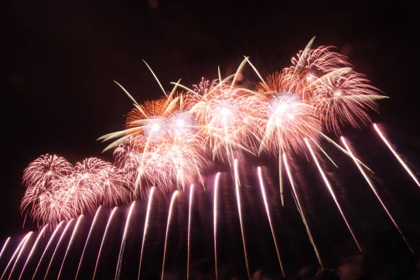 istock 2018 Nagano Ebisuko Fireworks Festival 1269648178