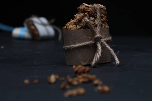 istock Gourmet cookies 1269654305