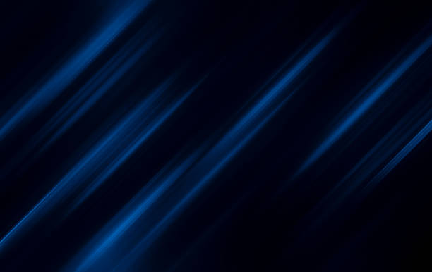 istock abstract blue and black are light pattern with the gradient is the with floor wall metal texture soft tech diagonal background black dark clean modern. 1269657937