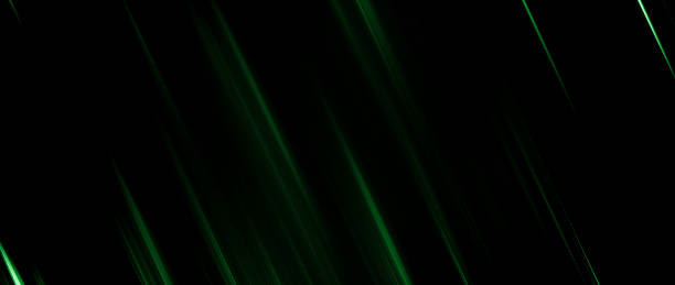 istock Background black and green dark are light with the gradient is the Surface with templates metal texture soft lines tech gradient abstract diagonal background silver black sleek with gray. 1269658150