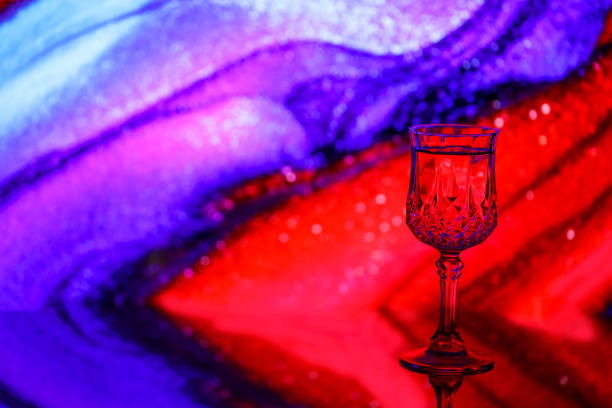 Glass Photography Tabletop Photography