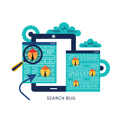 5 alat perbaikan bug terbaik untuk pengembang python -... Menangkap Bug Di Halaman Web Pengujian Aplikasi Perangkat Lunak It ...
