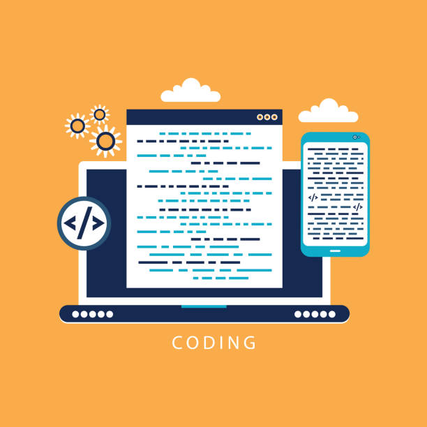 670+ Python Programming Language Stock Illustrations, Royalty-Free ...