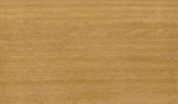 Iroko veneer, exotic natural wood from Africa.