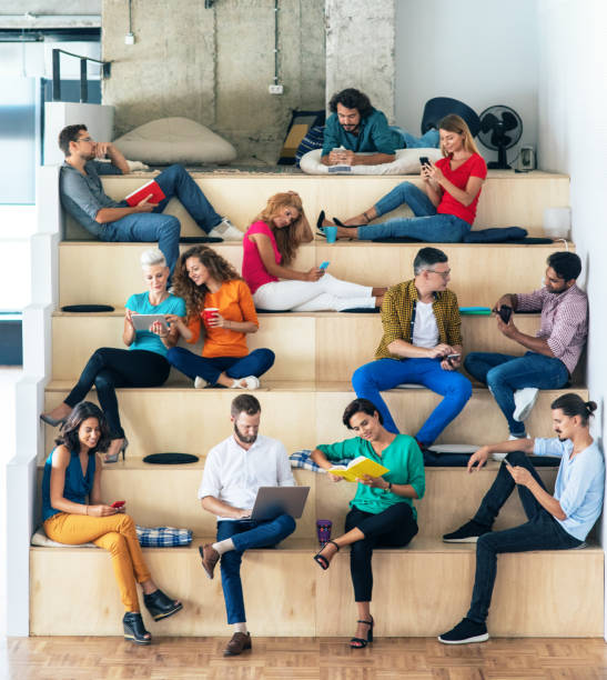 istock Friends and Social networking 1269670862