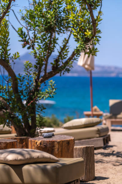 istock Relaxing summer holiday spot 1269680818