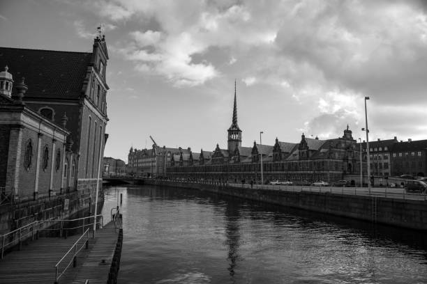 istock Danish Chamber of Commerce in Copenhagen (DK) 1269689124