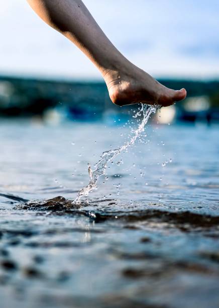 istock I do believe it's time for another adventure. 1269689789