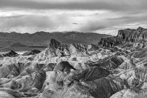 istock zabriskie point in the death valley 1269709220