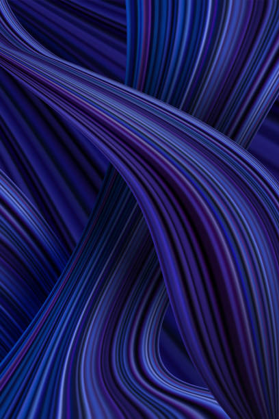 istock Abstract background for posters. Trendy fluid shapes. 1269711666