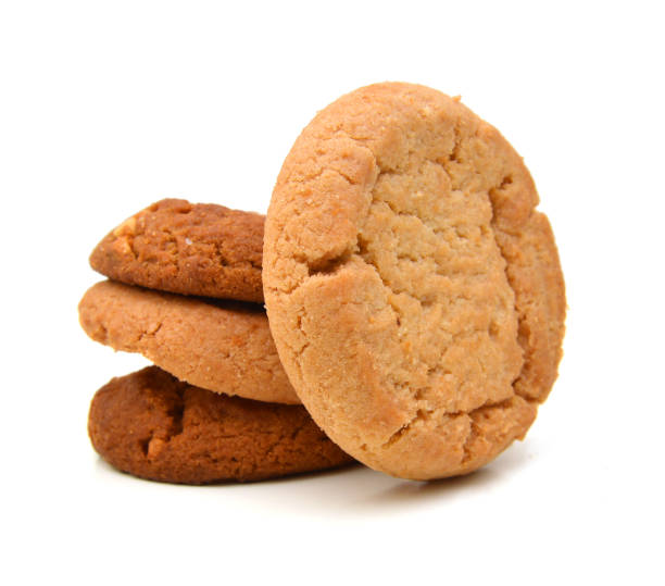 istock cookies isolated on white background 1269714045