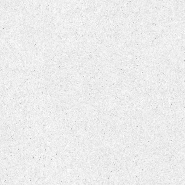 istock Beauty light uneven natural seamless dirty white paper background - abstract texture pattern with little dirties and sandy structure - light gray speckled surface with tiny pebbles - grained manufactured card design 1269714425