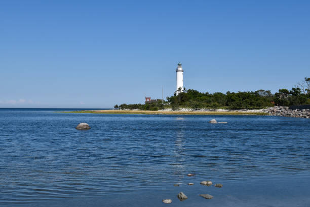 istock The swedish lighthouse Lange Erik 1269720387