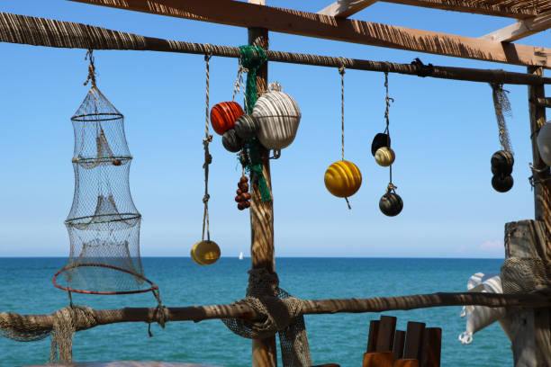 istock Postcards from Gargano, Puglia, Italy. 1269741140
