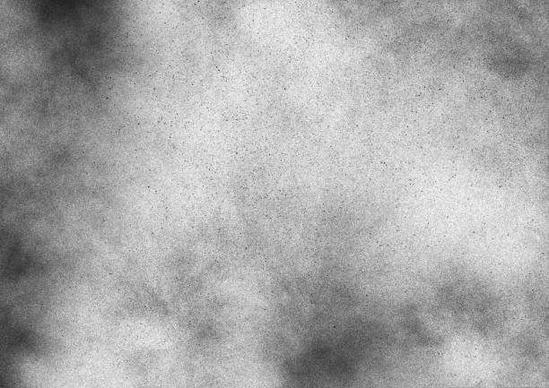 istock Subtle grit grunge texture in black and white 1269755786