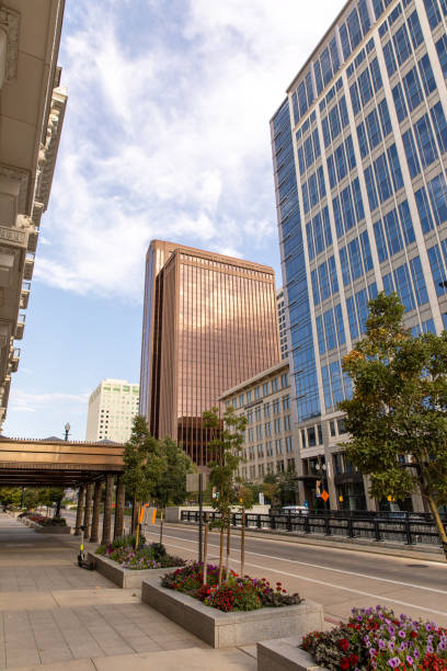 istock Downtown Salt Lake City Utah 1269758986