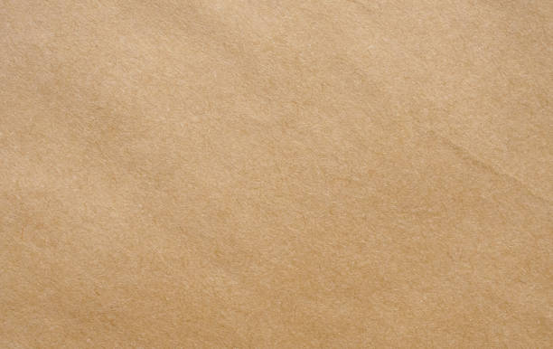 istock Brown paper recycled kraft sheet texture cardboard background 1269763706