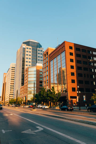 istock Downtown Salt Lake City Utah 1269764269