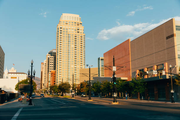 istock Downtown Salt Lake City Utah 1269764282