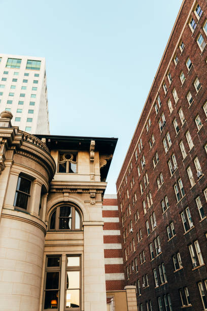 istock Downtown Salt Lake City Utah 1269764308