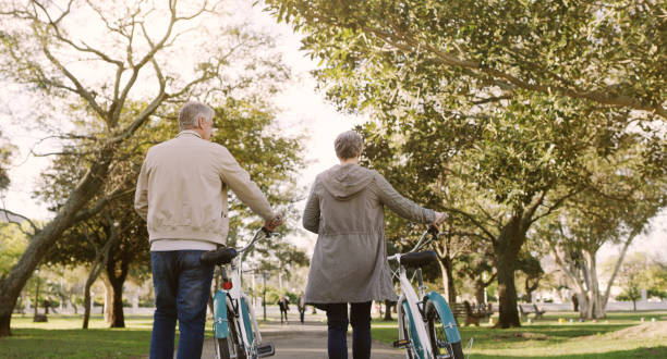 istock To stay young have lots of fun 1269782304