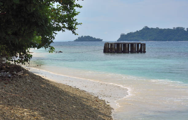 istock Legundi Island, Lampung Sumatra Indonesia 1269789113