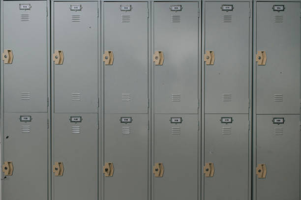 istock lockers in the college front view 1269796960