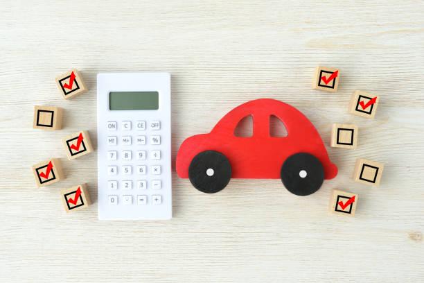 istock Checking for cost of car images 1269819633