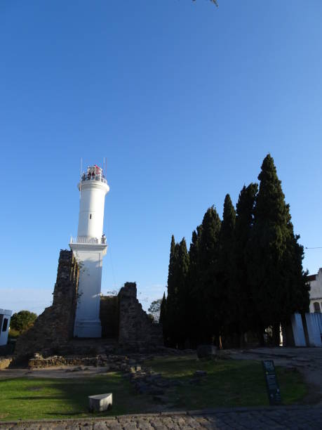 istock Sacramento Lighthouse Colony 1269826838
