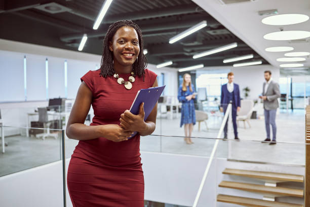 istock Success is all about self belief 1269828285