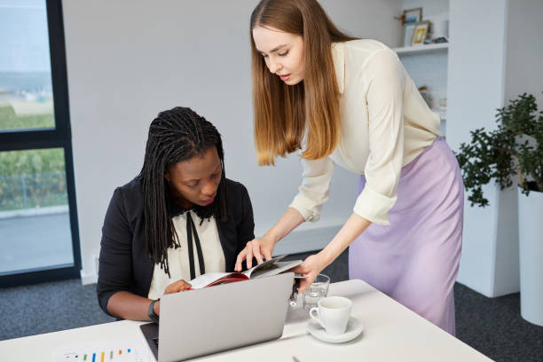 istock We always want to learn about new things so we can have knowledge about improving our business 1269829198